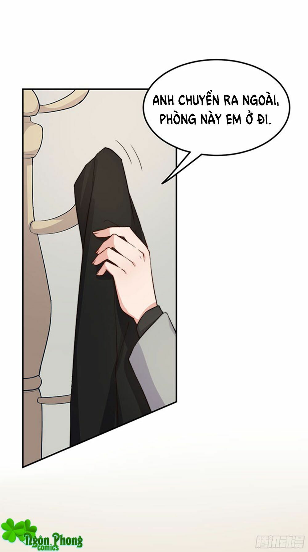 Bà Xã Tôi Là Nam Thần: Chapter 38