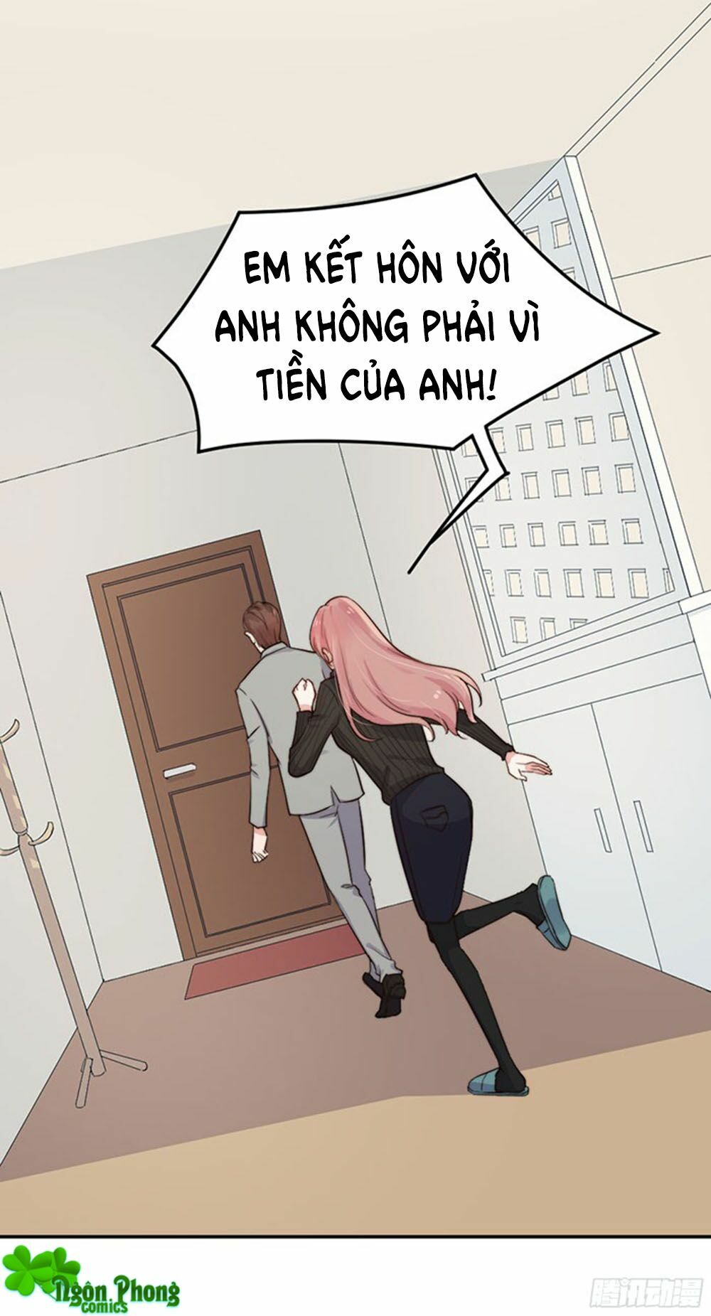 Bà Xã Tôi Là Nam Thần: Chapter 38