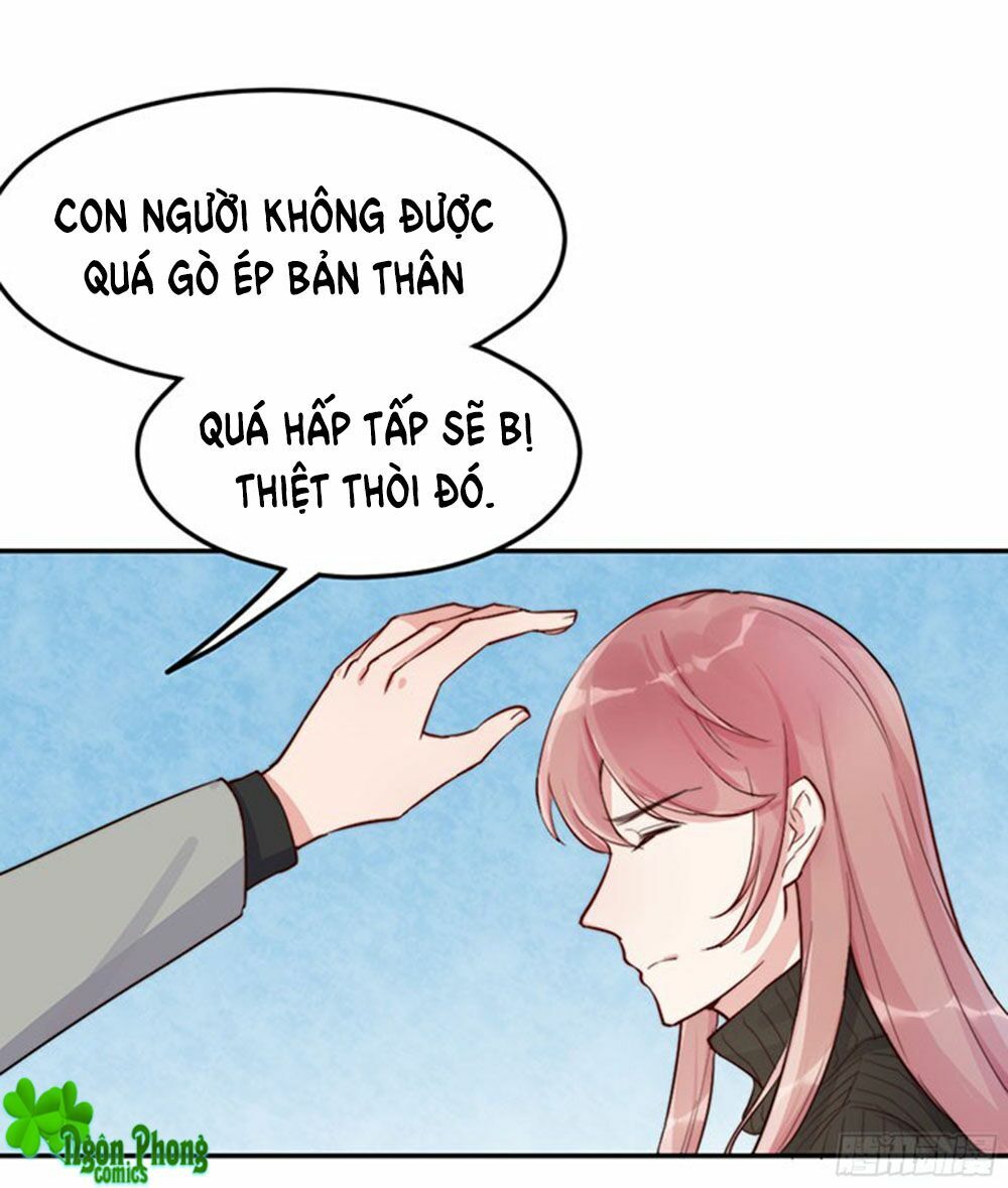 Bà Xã Tôi Là Nam Thần: Chapter 38