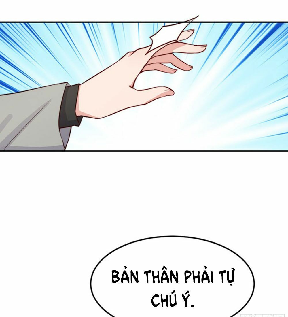 Bà Xã Tôi Là Nam Thần: Chapter 38