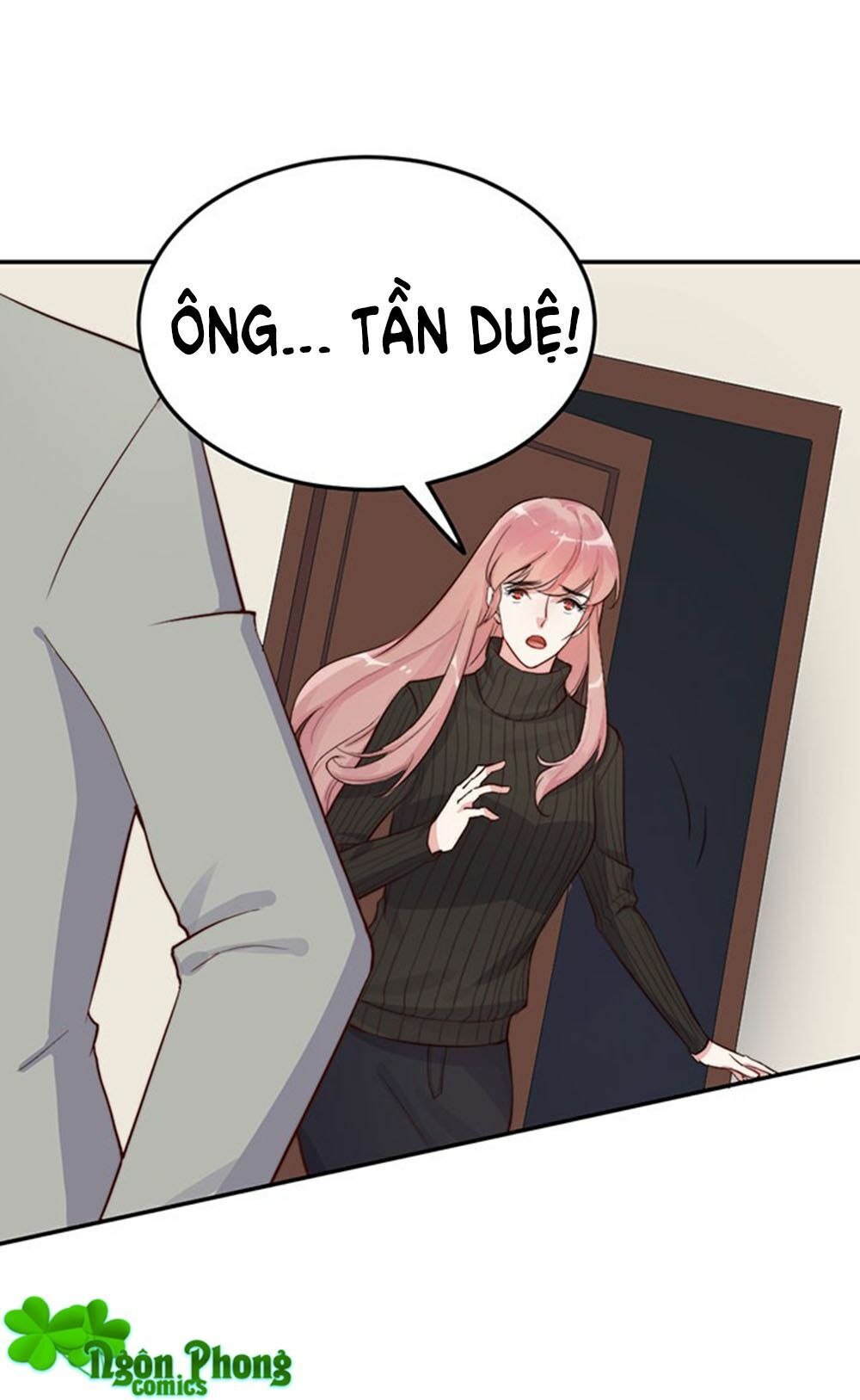 Bà Xã Tôi Là Nam Thần: Chapter 38