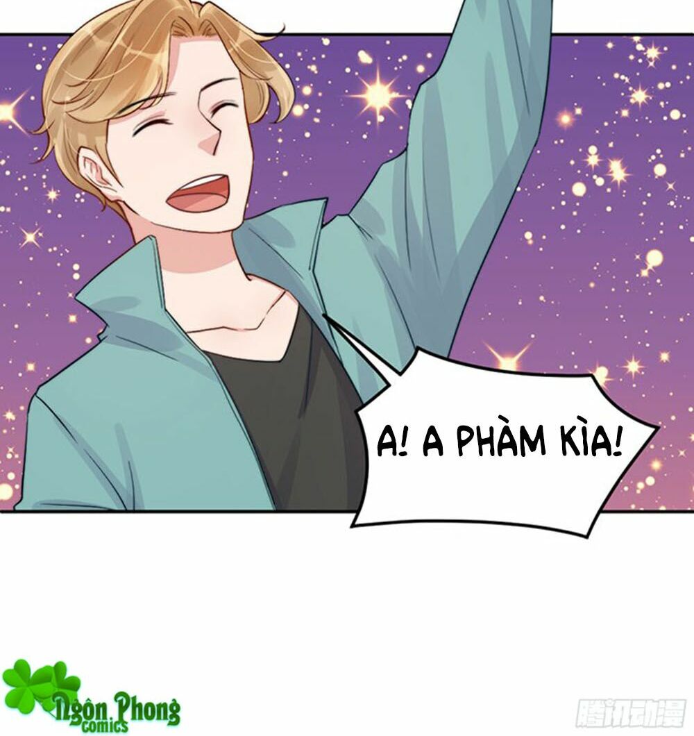 Bà Xã Tôi Là Nam Thần: Chapter 38
