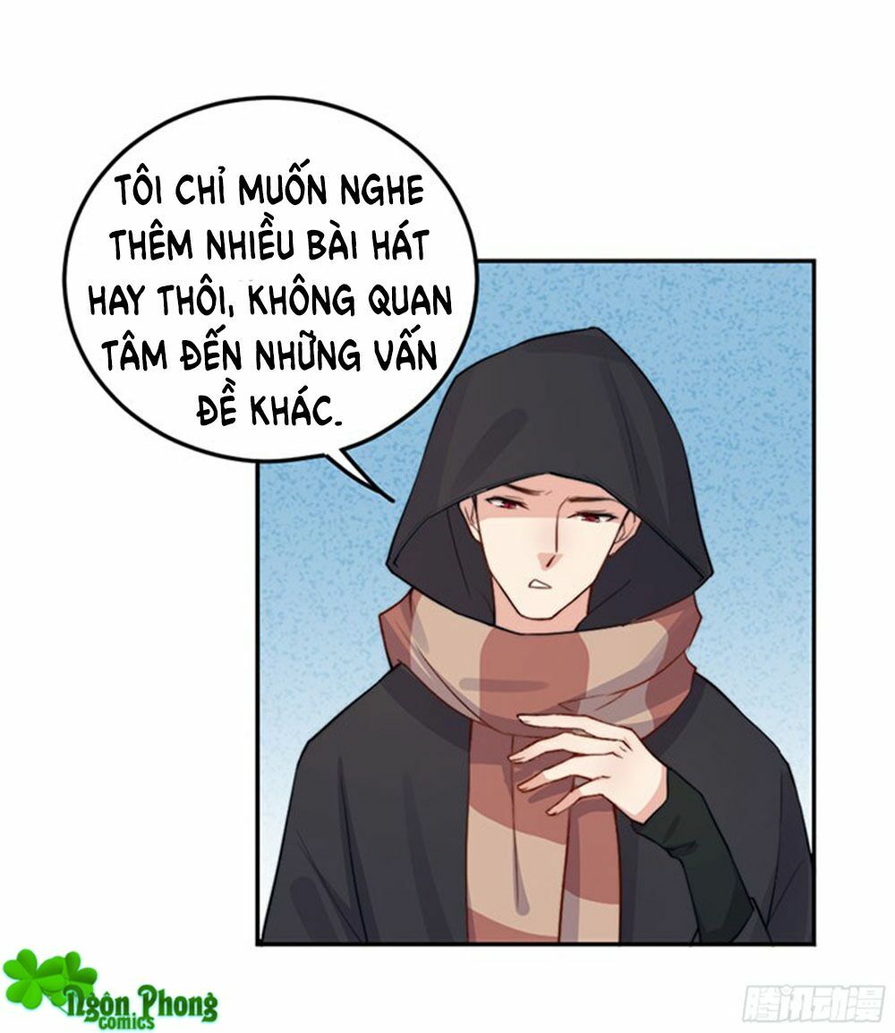 Bà Xã Tôi Là Nam Thần: Chapter 39