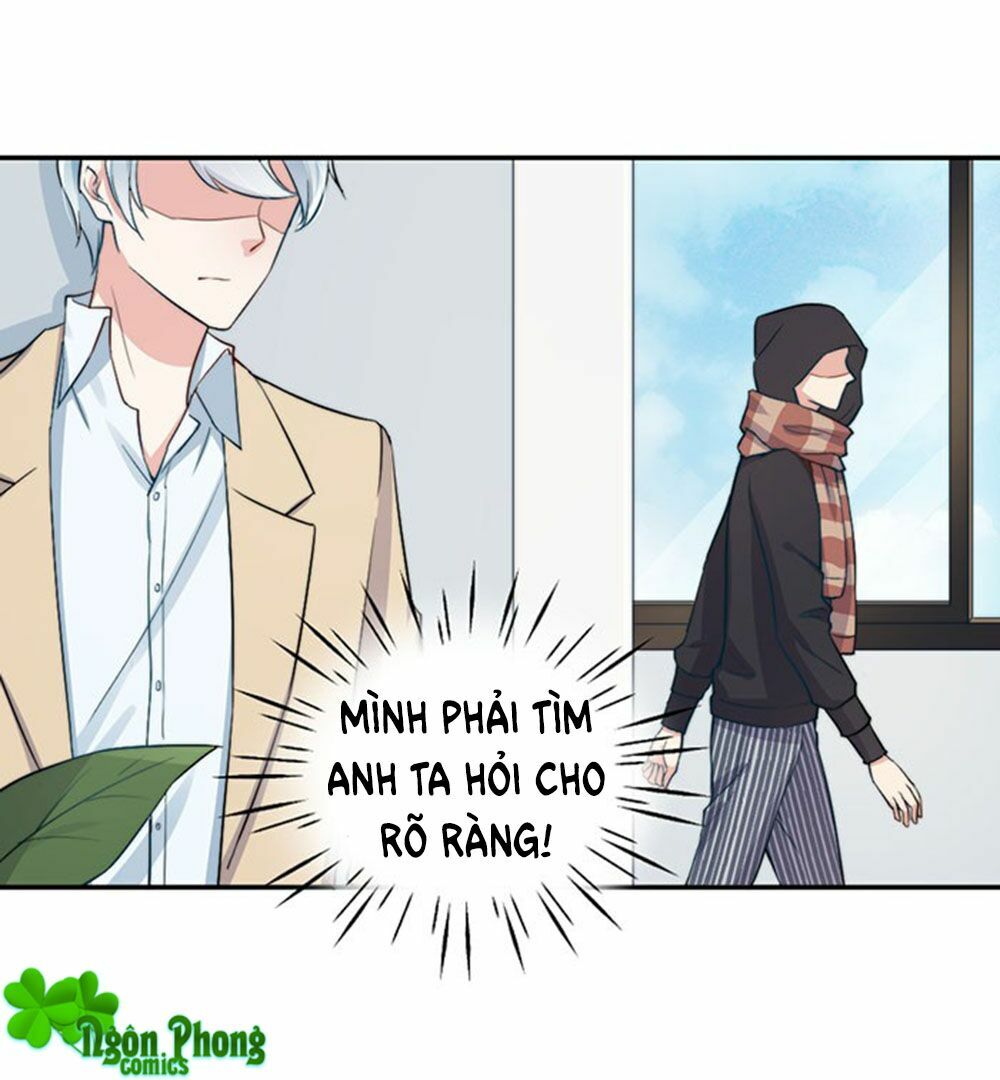 Bà Xã Tôi Là Nam Thần: Chapter 39