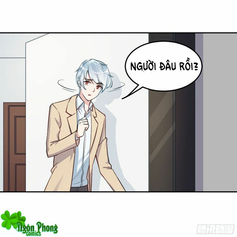 Bà Xã Tôi Là Nam Thần: Chapter 39