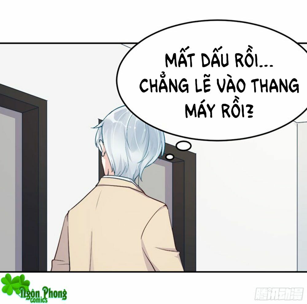 Bà Xã Tôi Là Nam Thần: Chapter 39