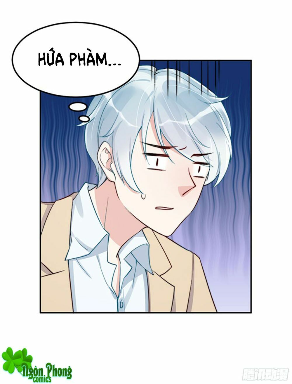 Bà Xã Tôi Là Nam Thần: Chapter 39