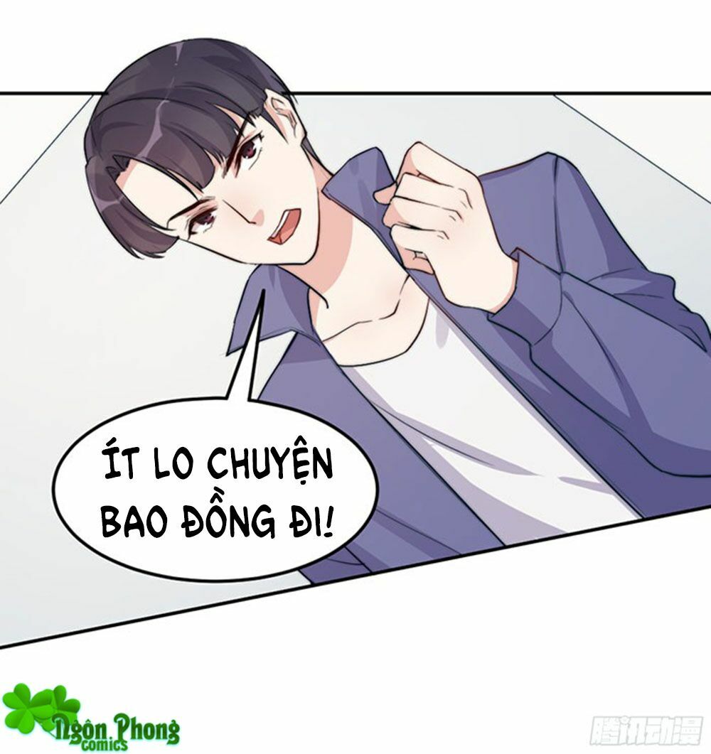 Bà Xã Tôi Là Nam Thần: Chapter 39