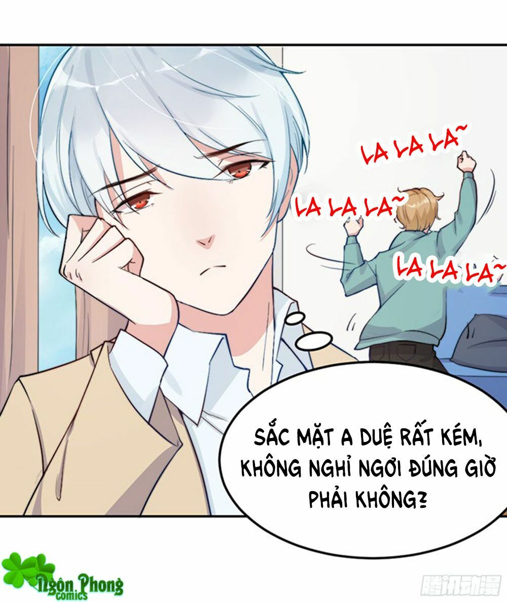 Bà Xã Tôi Là Nam Thần: Chapter 39