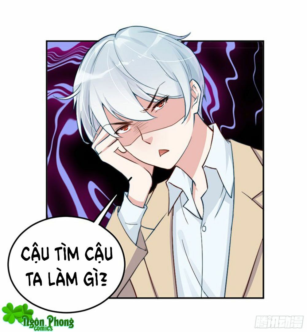 Bà Xã Tôi Là Nam Thần: Chapter 39