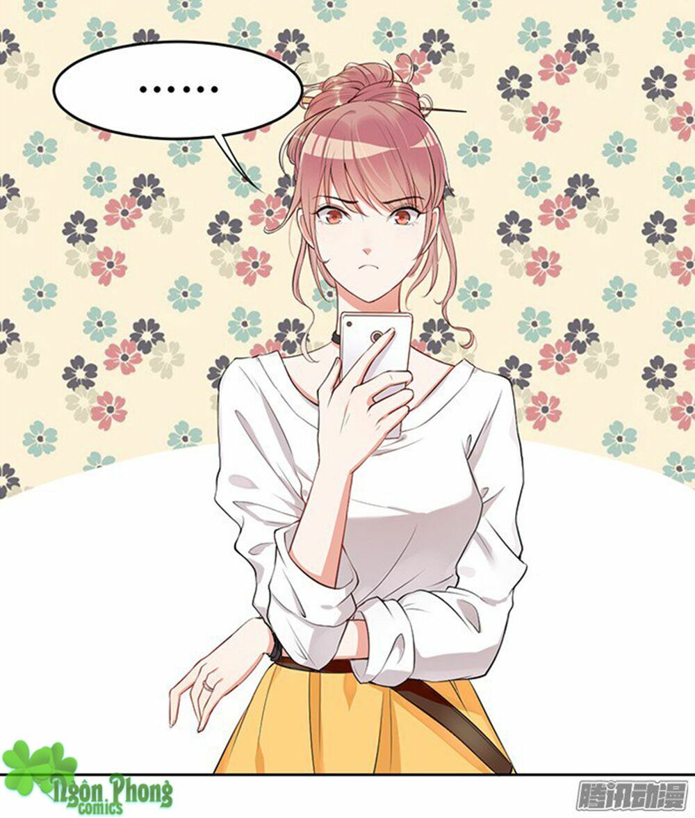 Bà Xã Tôi Là Nam Thần: Chapter 4