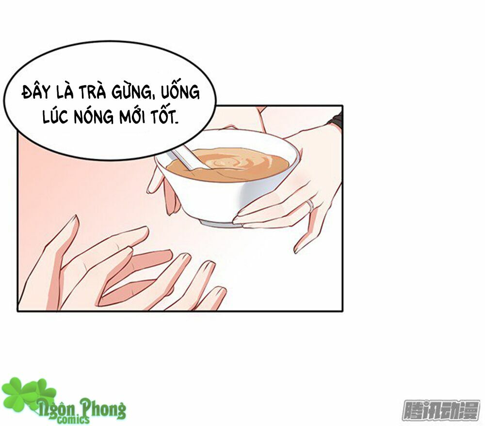 Bà Xã Tôi Là Nam Thần: Chapter 4