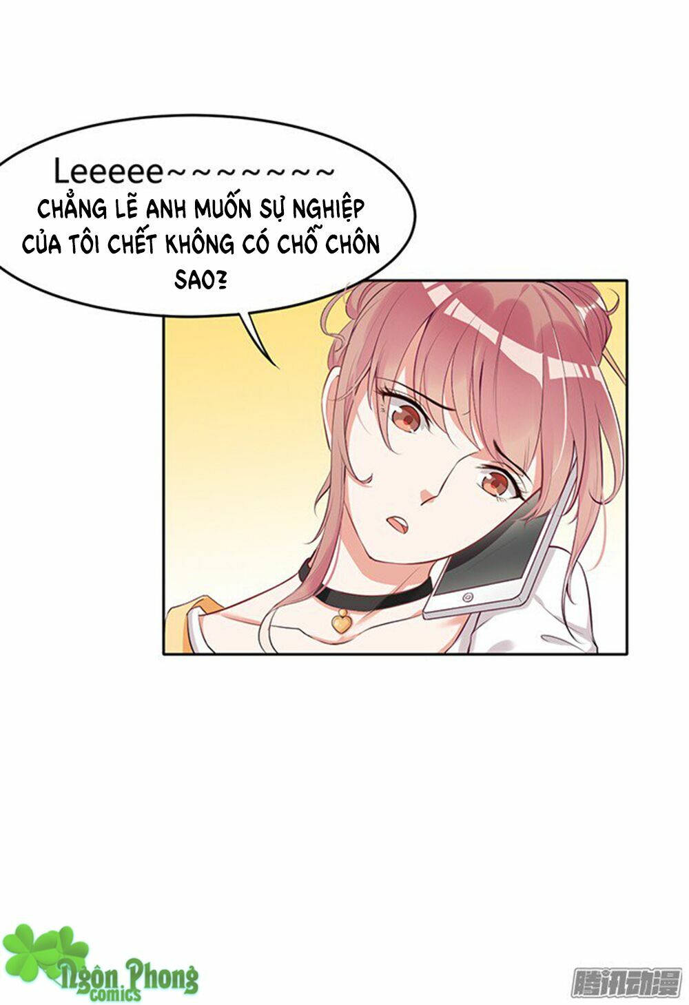 Bà Xã Tôi Là Nam Thần: Chapter 4