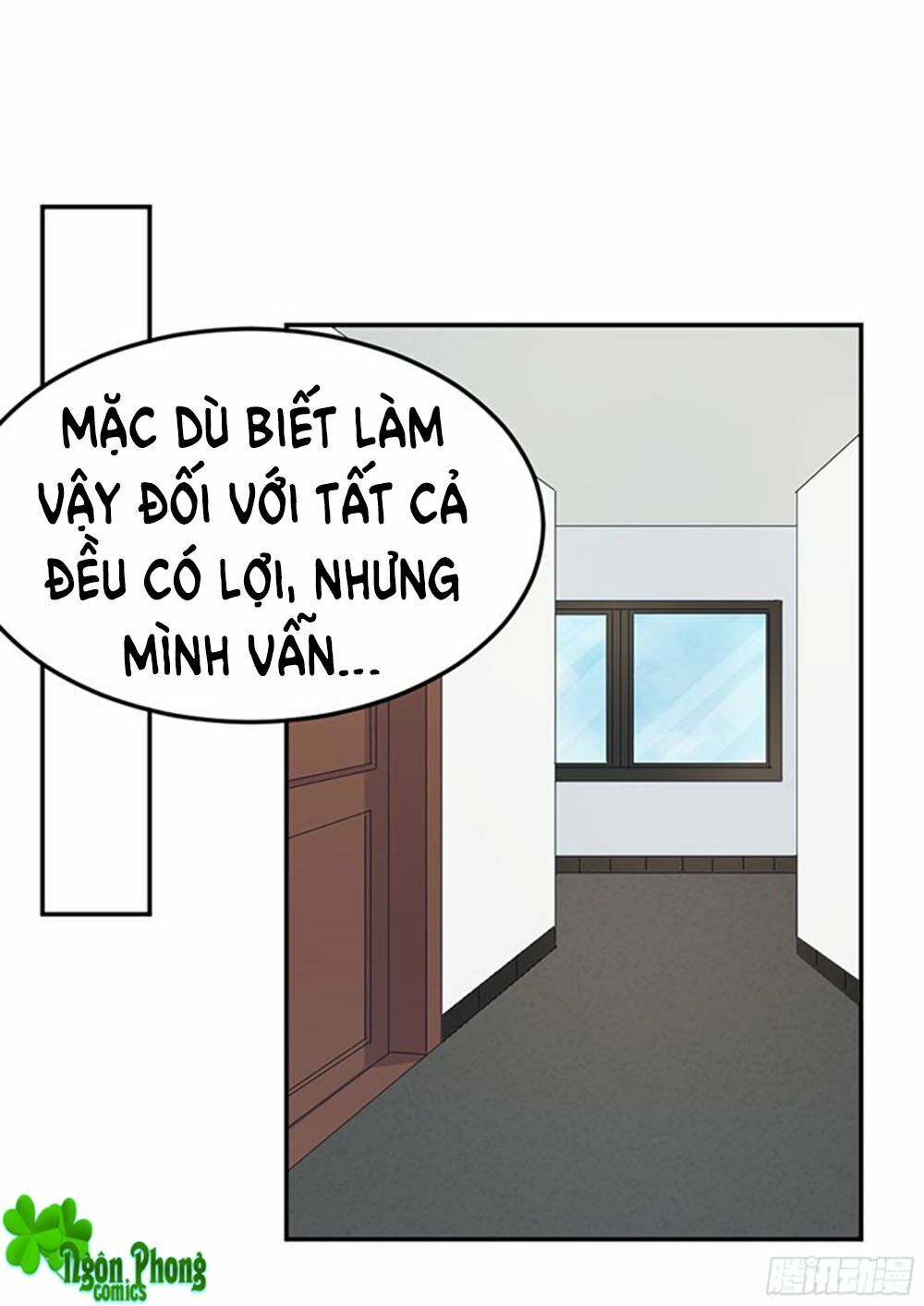 Bà Xã Tôi Là Nam Thần: Chapter 40