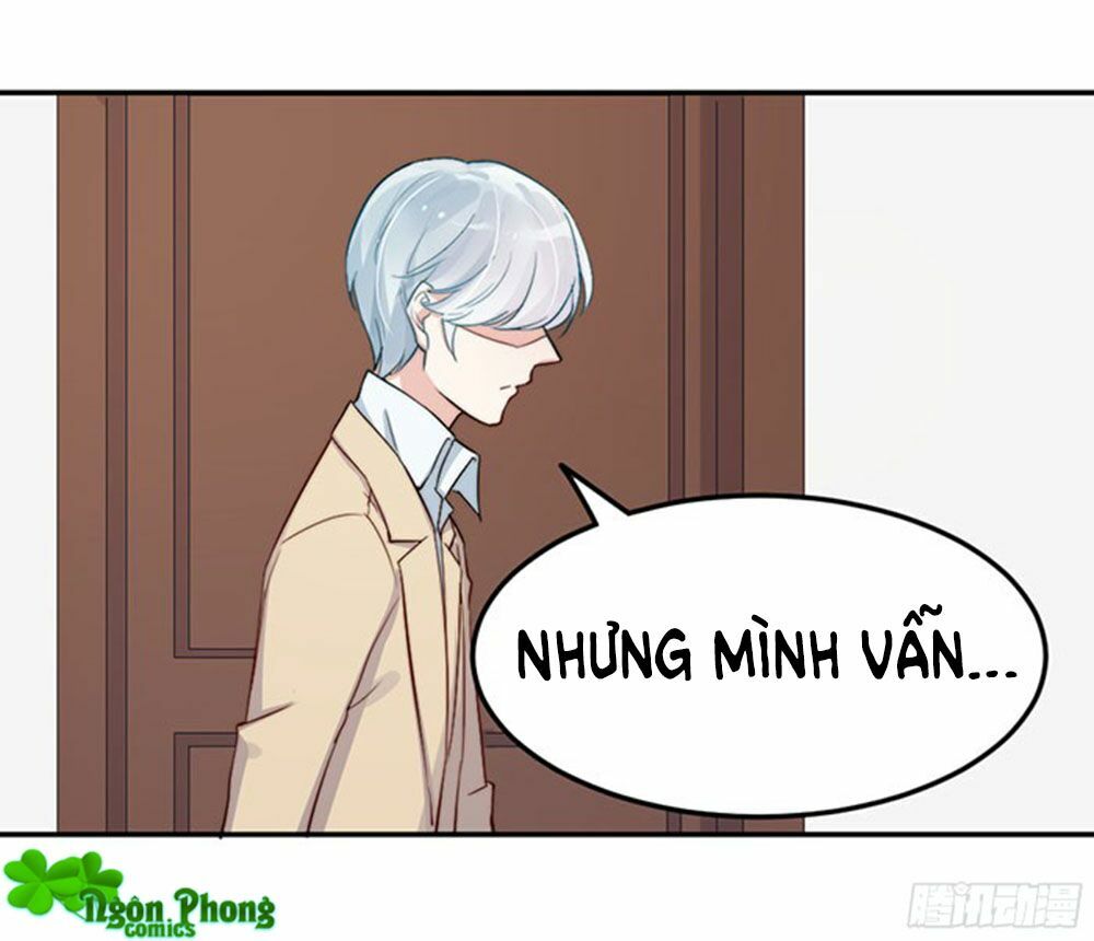 Bà Xã Tôi Là Nam Thần: Chapter 40