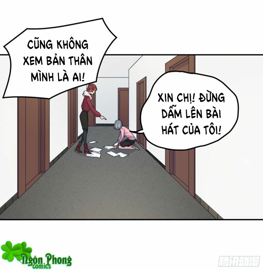 Bà Xã Tôi Là Nam Thần: Chapter 40