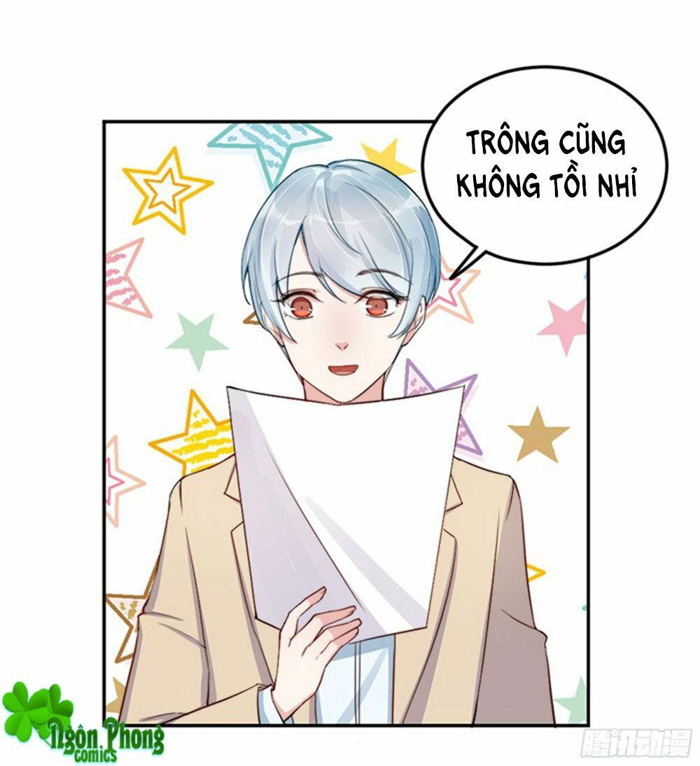 Bà Xã Tôi Là Nam Thần: Chapter 40
