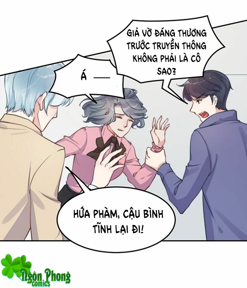 Bà Xã Tôi Là Nam Thần: Chapter 40