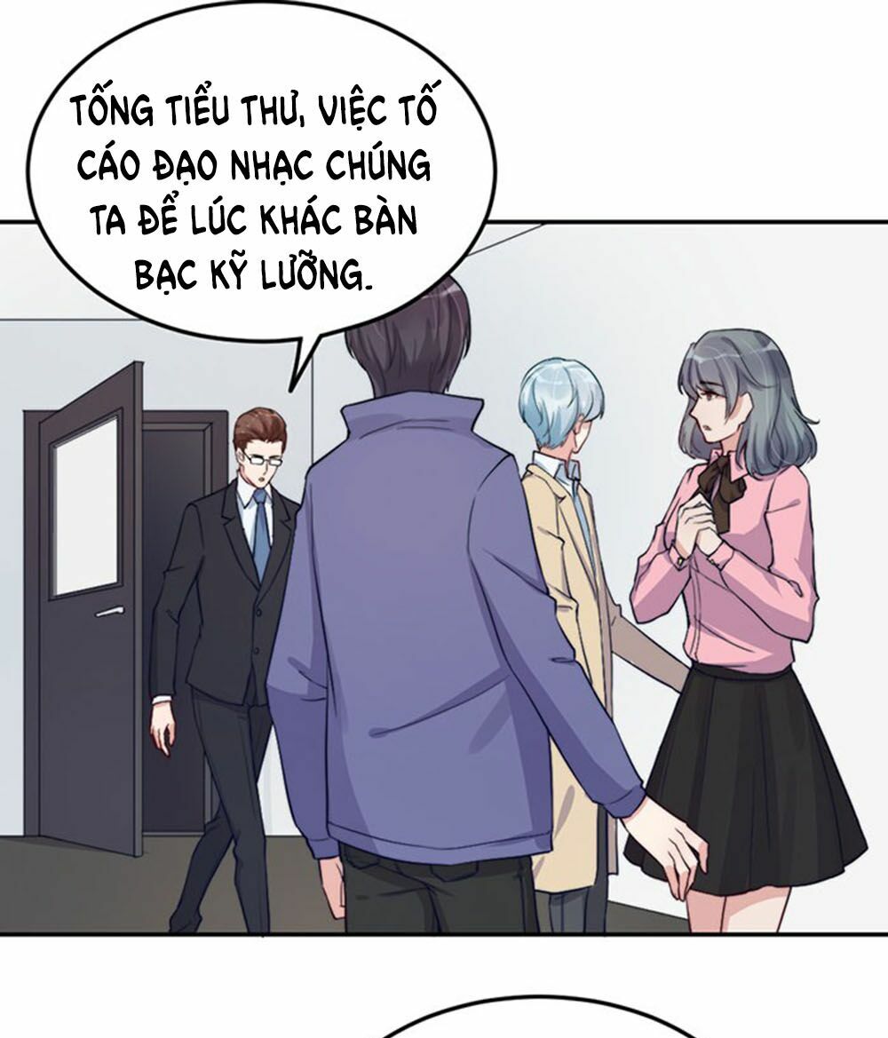 Bà Xã Tôi Là Nam Thần: Chapter 40