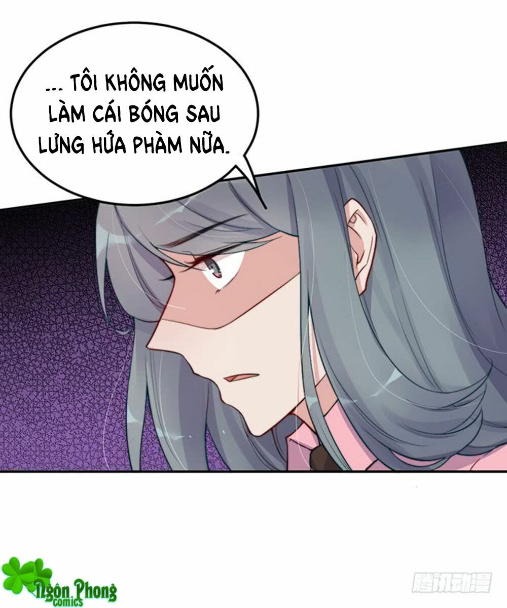 Bà Xã Tôi Là Nam Thần: Chapter 41