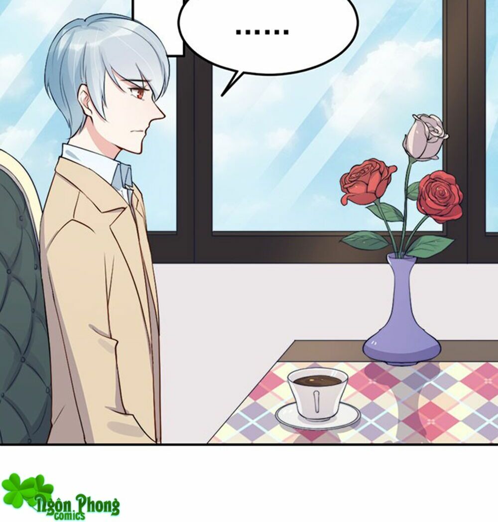 Bà Xã Tôi Là Nam Thần: Chapter 41