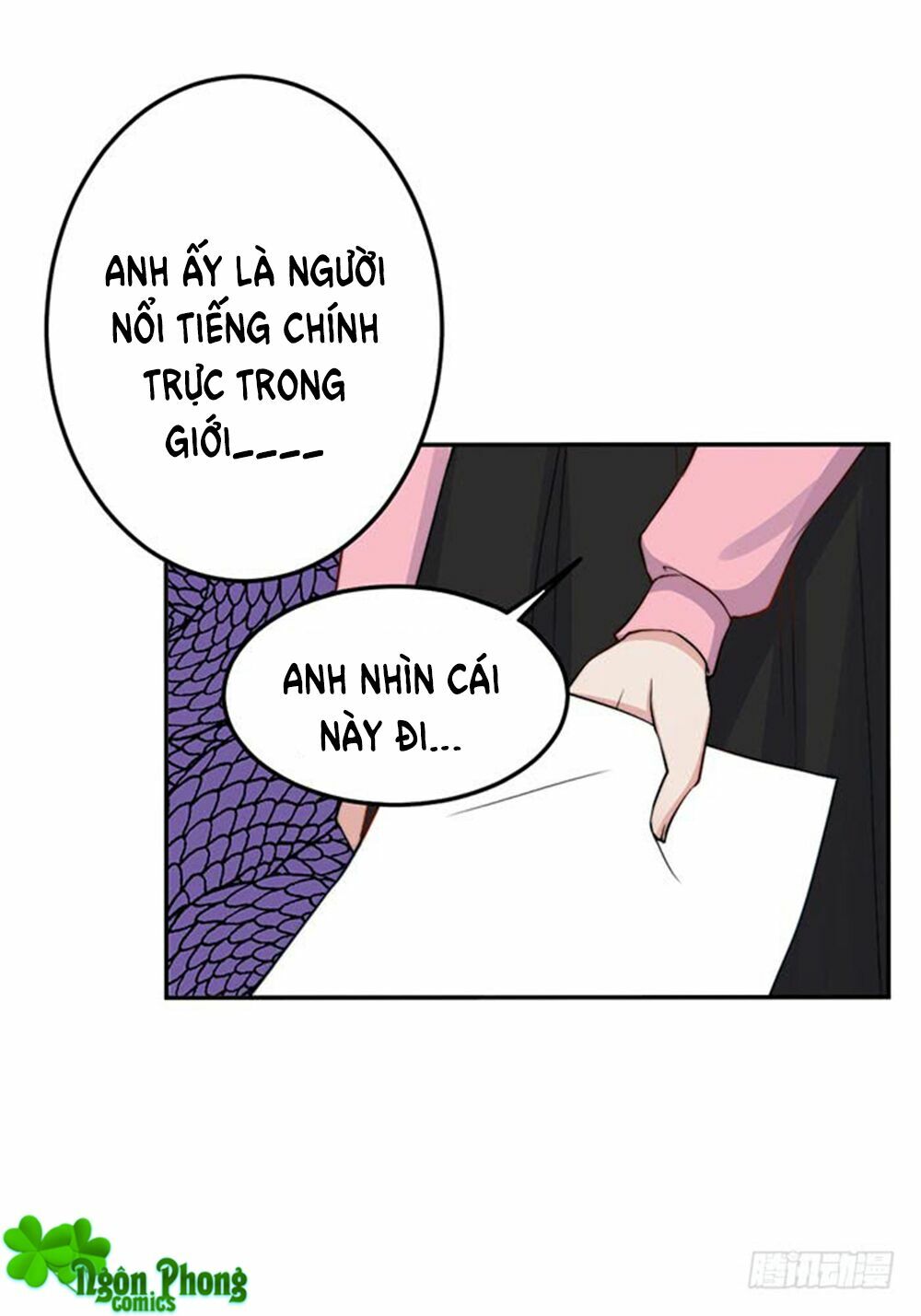 Bà Xã Tôi Là Nam Thần: Chapter 41