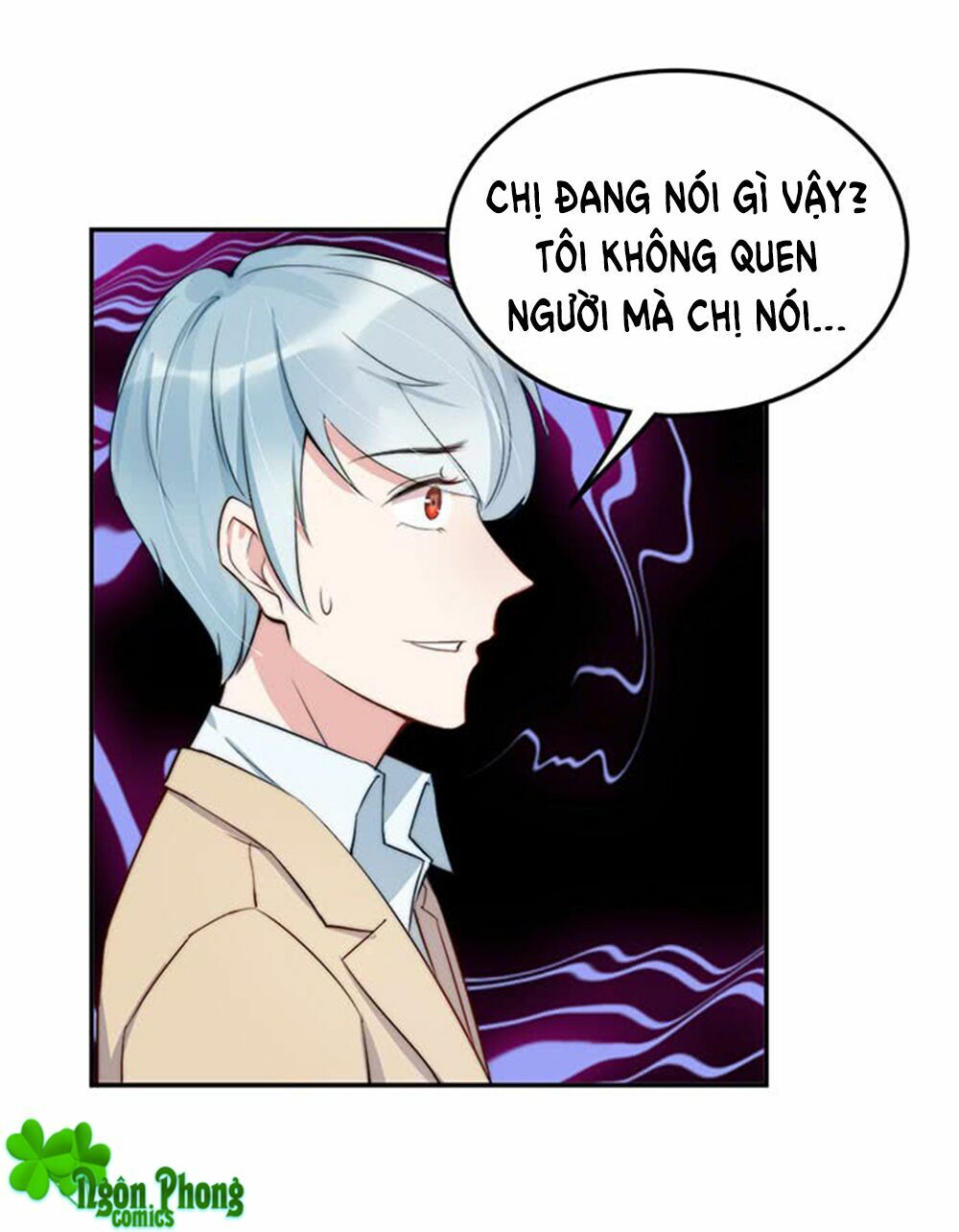 Bà Xã Tôi Là Nam Thần: Chapter 41