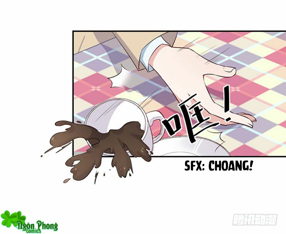 Bà Xã Tôi Là Nam Thần: Chapter 41
