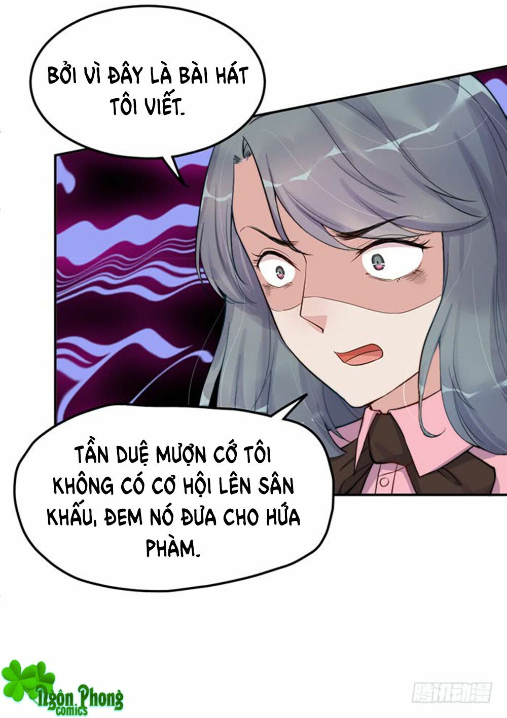 Bà Xã Tôi Là Nam Thần: Chapter 41
