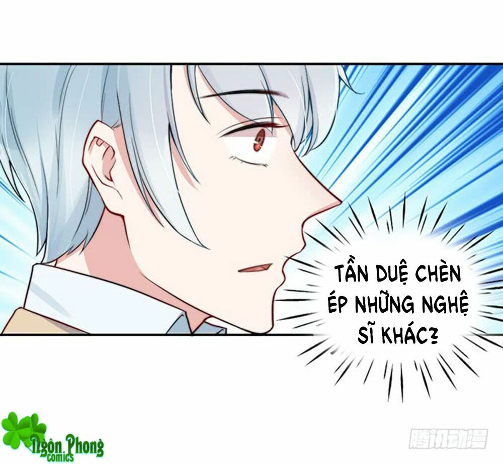 Bà Xã Tôi Là Nam Thần: Chapter 41