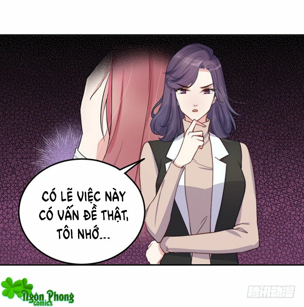 Bà Xã Tôi Là Nam Thần: Chapter 42