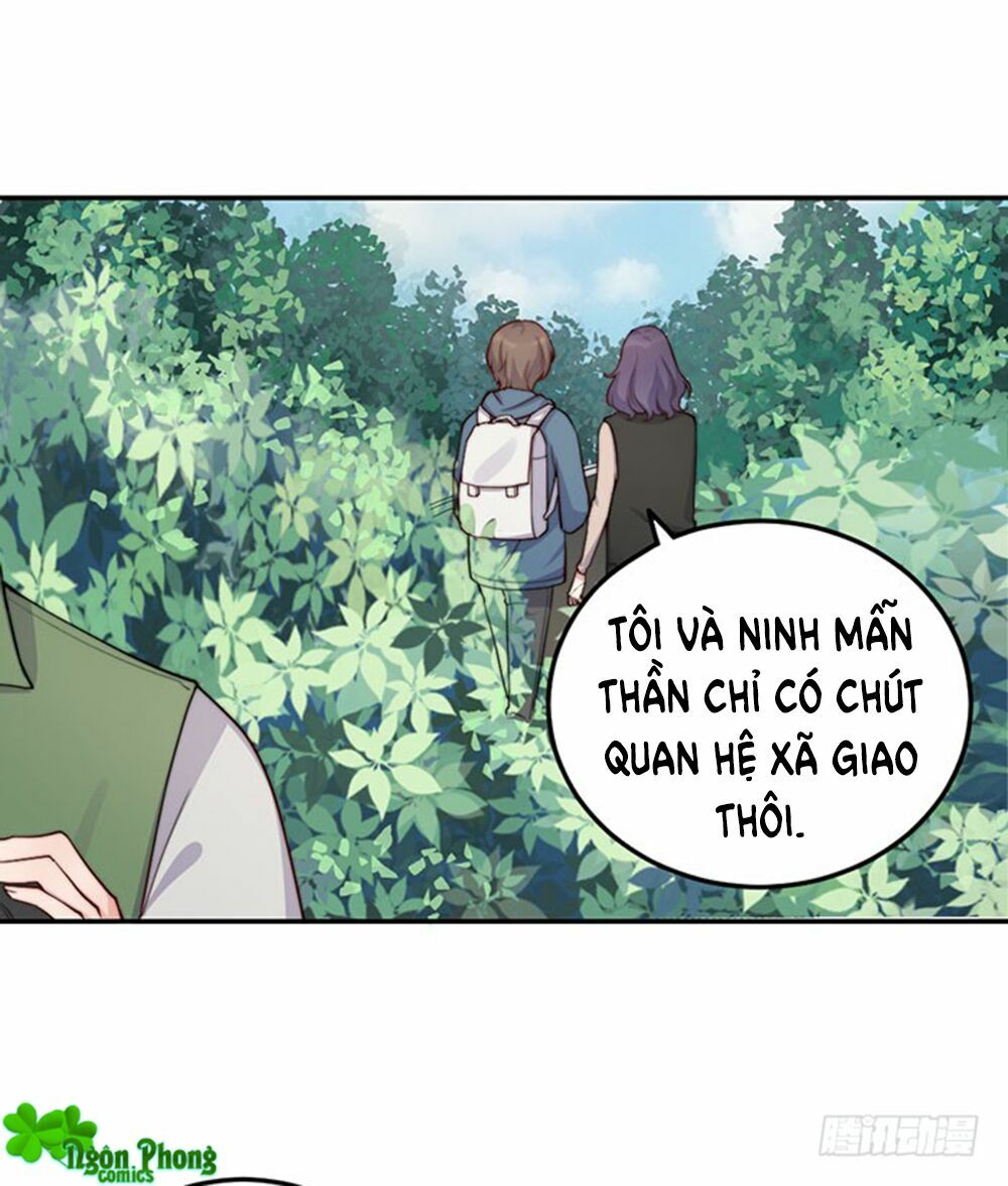 Bà Xã Tôi Là Nam Thần: Chapter 42