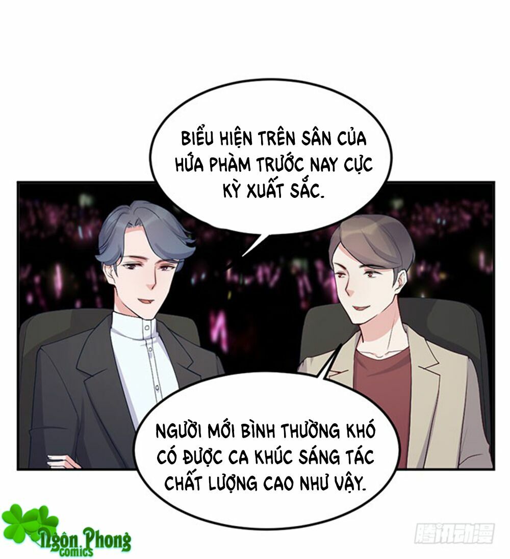 Bà Xã Tôi Là Nam Thần: Chapter 42