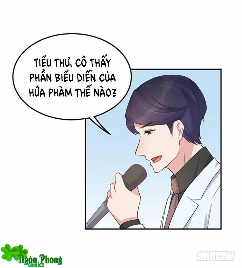 Bà Xã Tôi Là Nam Thần: Chapter 42