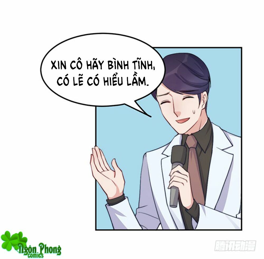 Bà Xã Tôi Là Nam Thần: Chapter 42