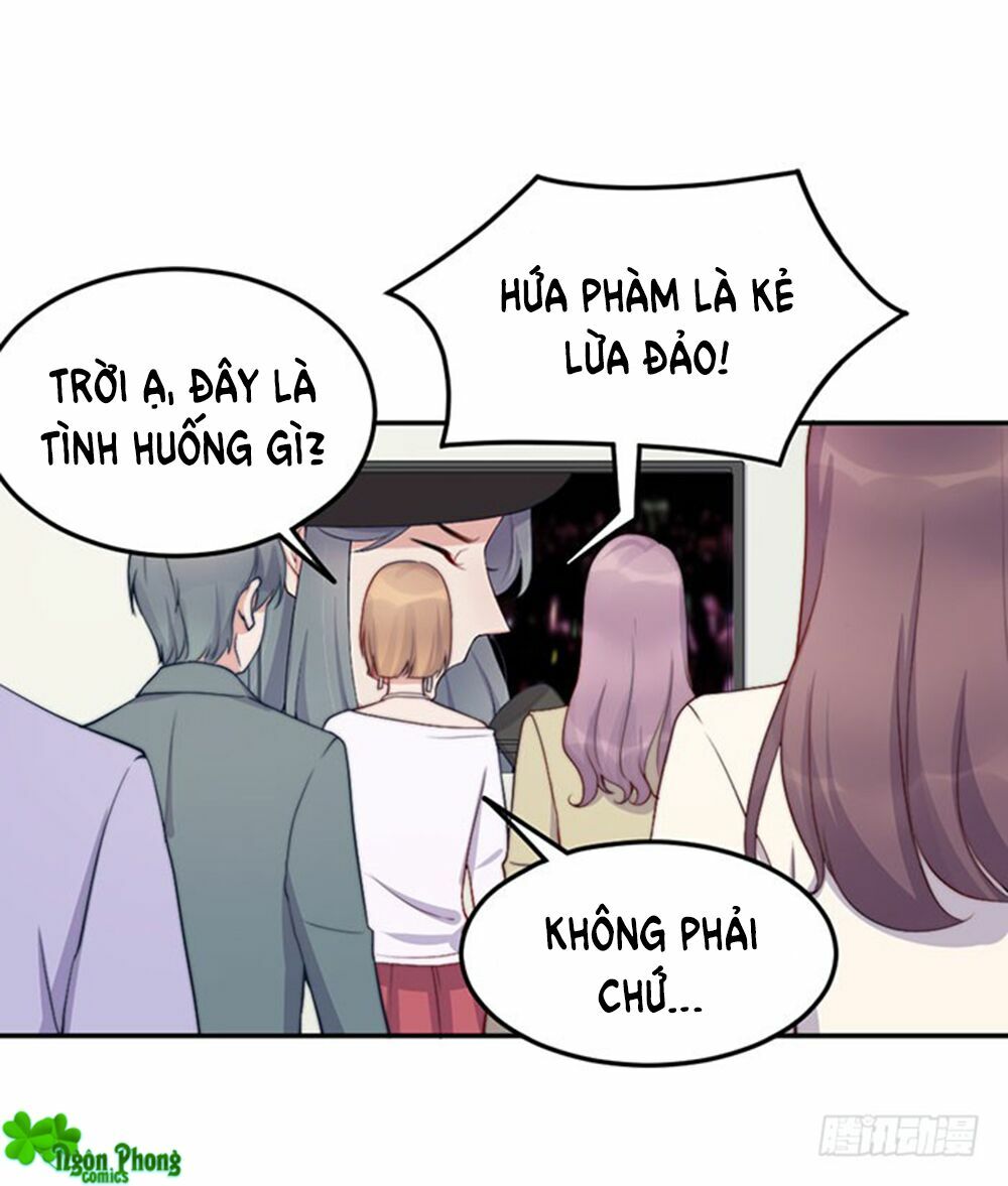 Bà Xã Tôi Là Nam Thần: Chapter 42