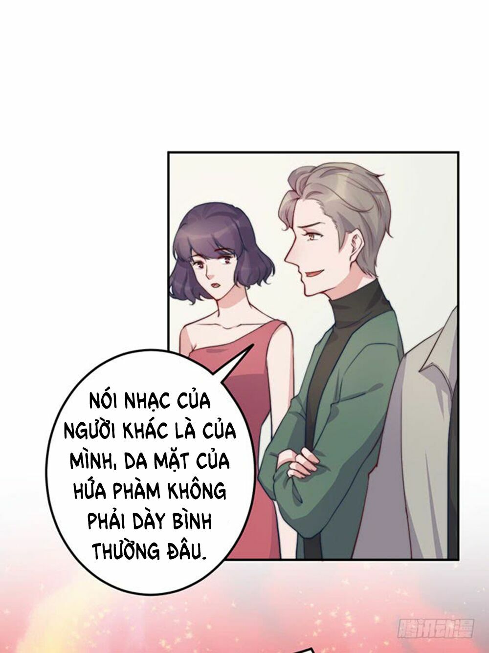 Bà Xã Tôi Là Nam Thần: Chapter 42