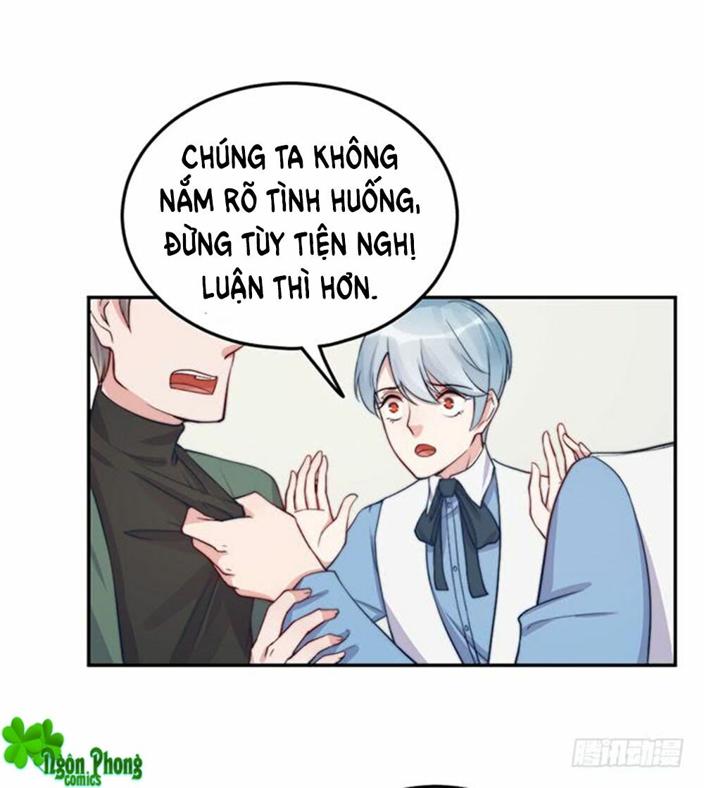 Bà Xã Tôi Là Nam Thần: Chapter 42