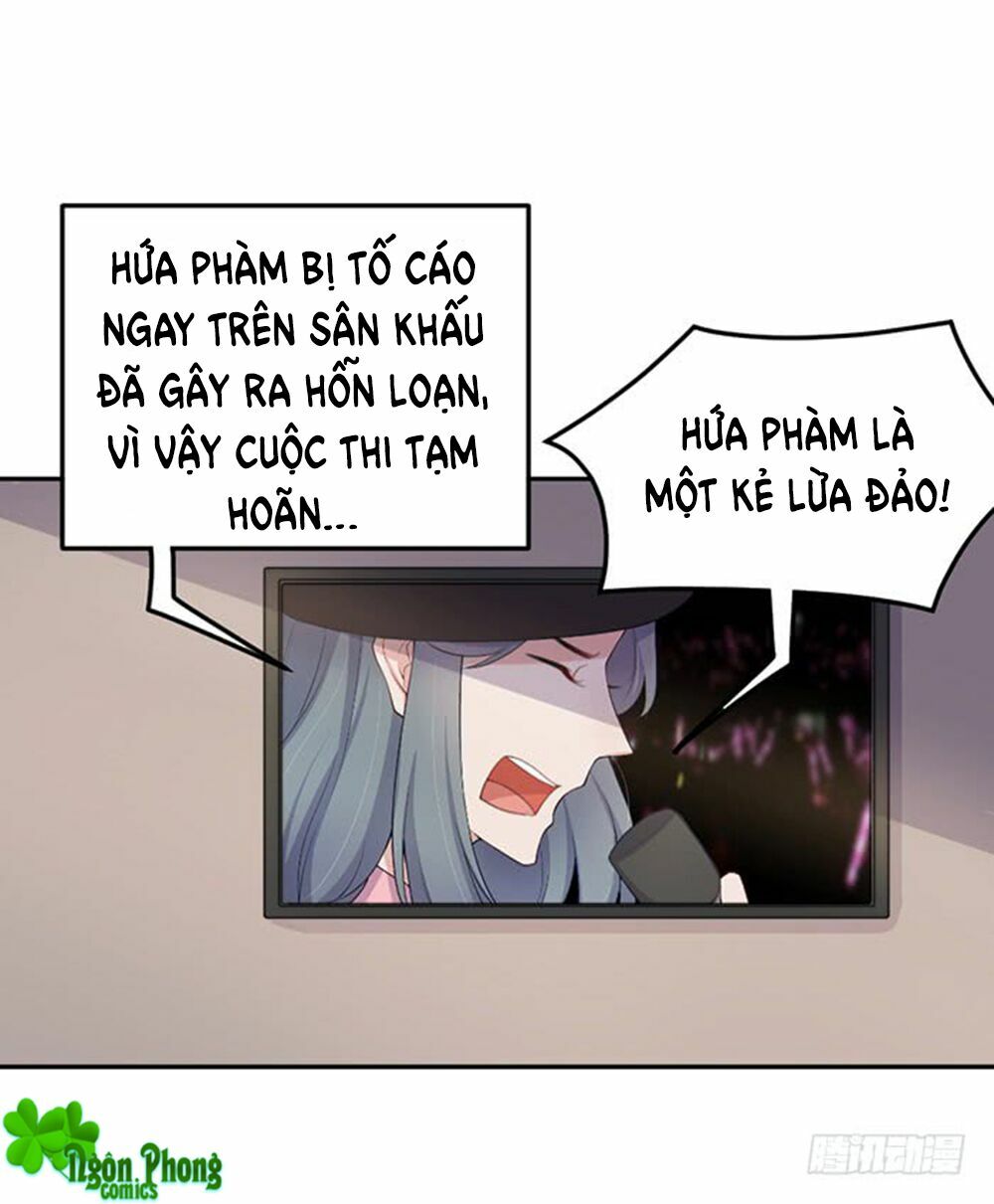 Bà Xã Tôi Là Nam Thần: Chapter 42