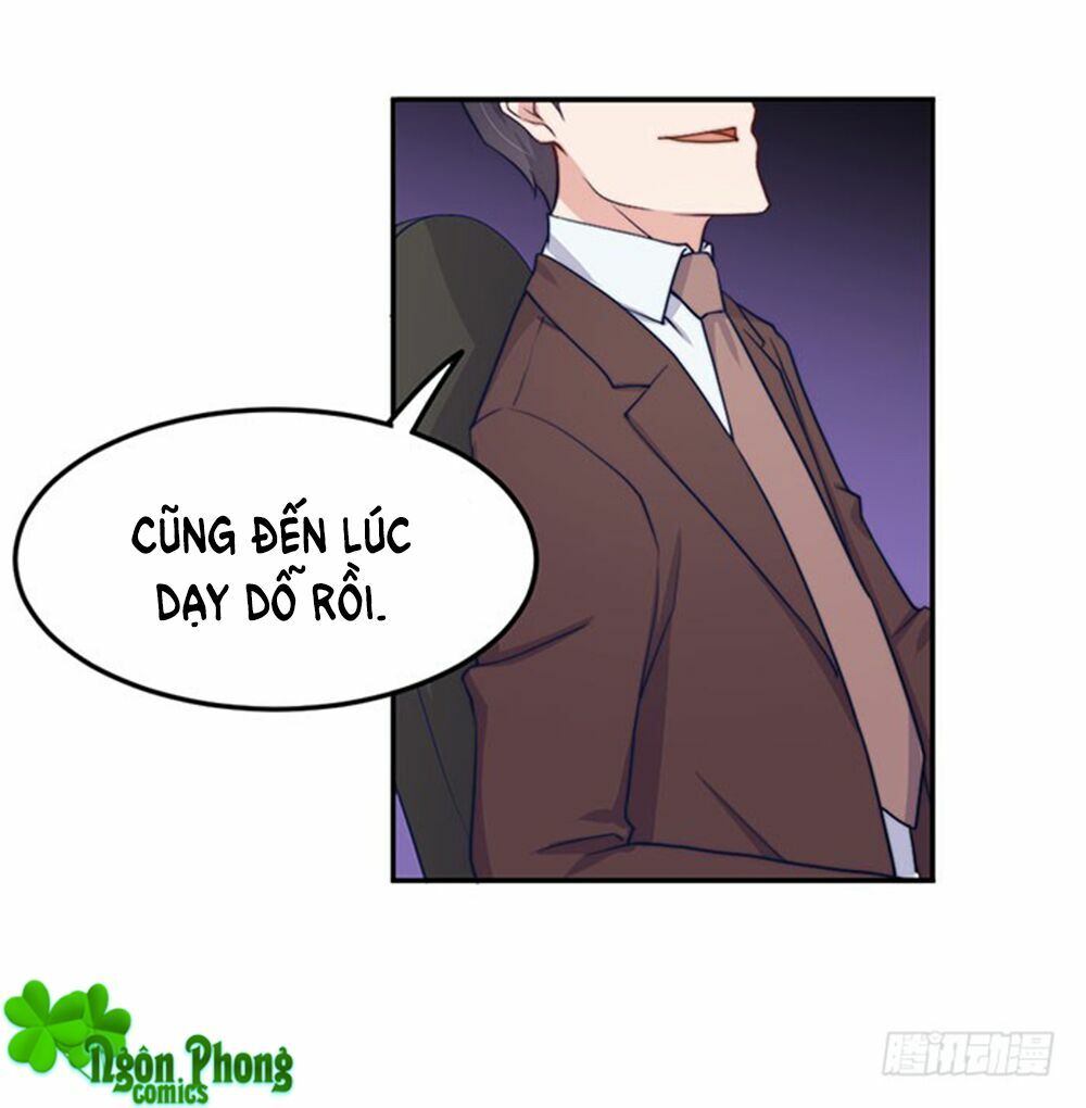 Bà Xã Tôi Là Nam Thần: Chapter 42