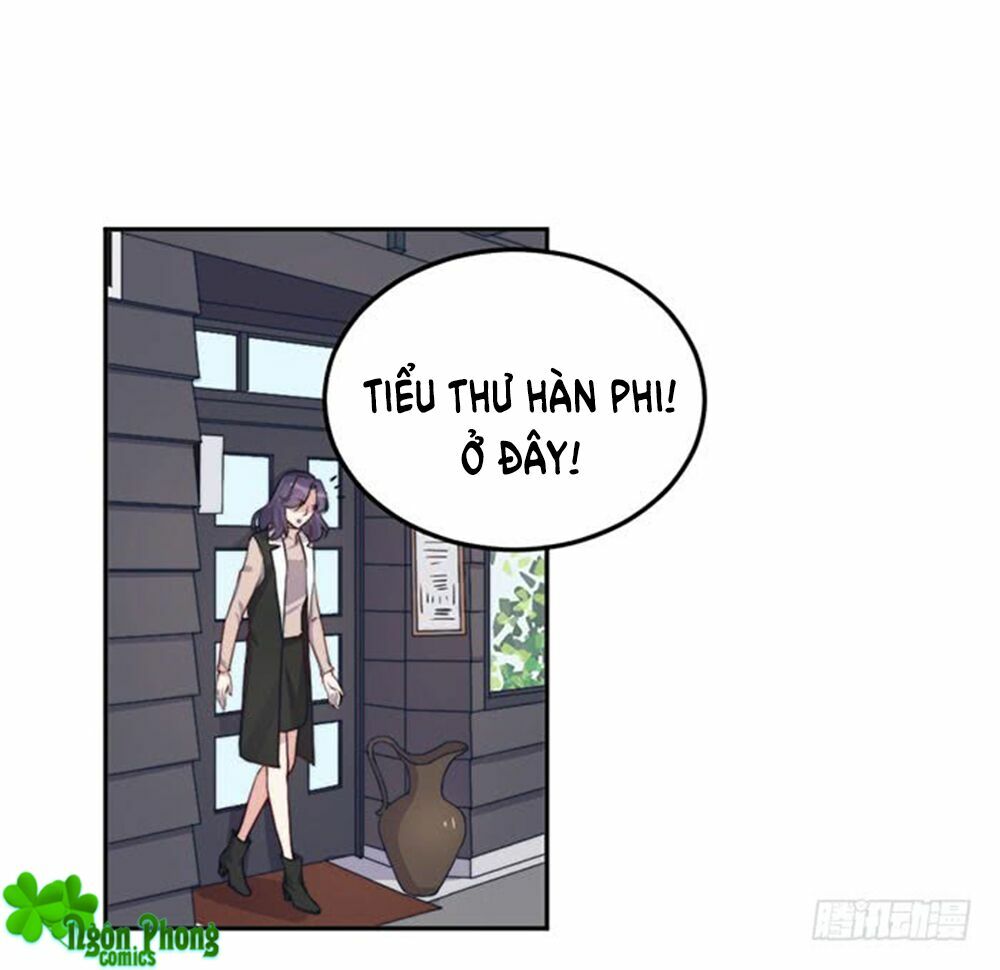 Bà Xã Tôi Là Nam Thần: Chapter 42
