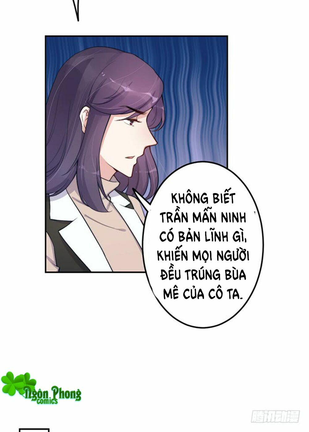Bà Xã Tôi Là Nam Thần: Chapter 42