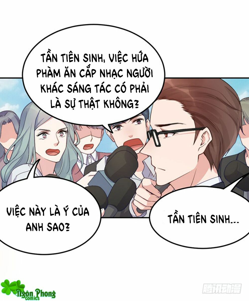 Bà Xã Tôi Là Nam Thần: Chapter 43