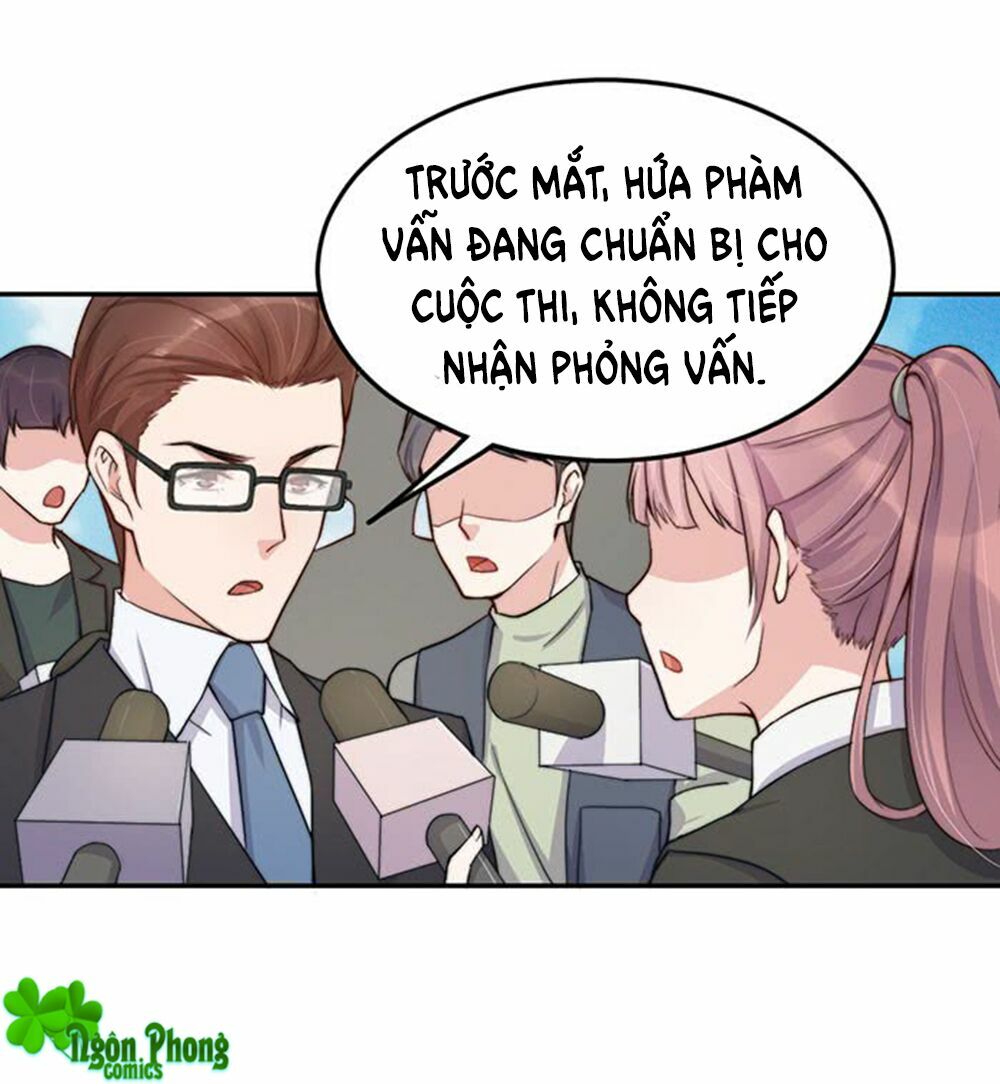 Bà Xã Tôi Là Nam Thần: Chapter 43