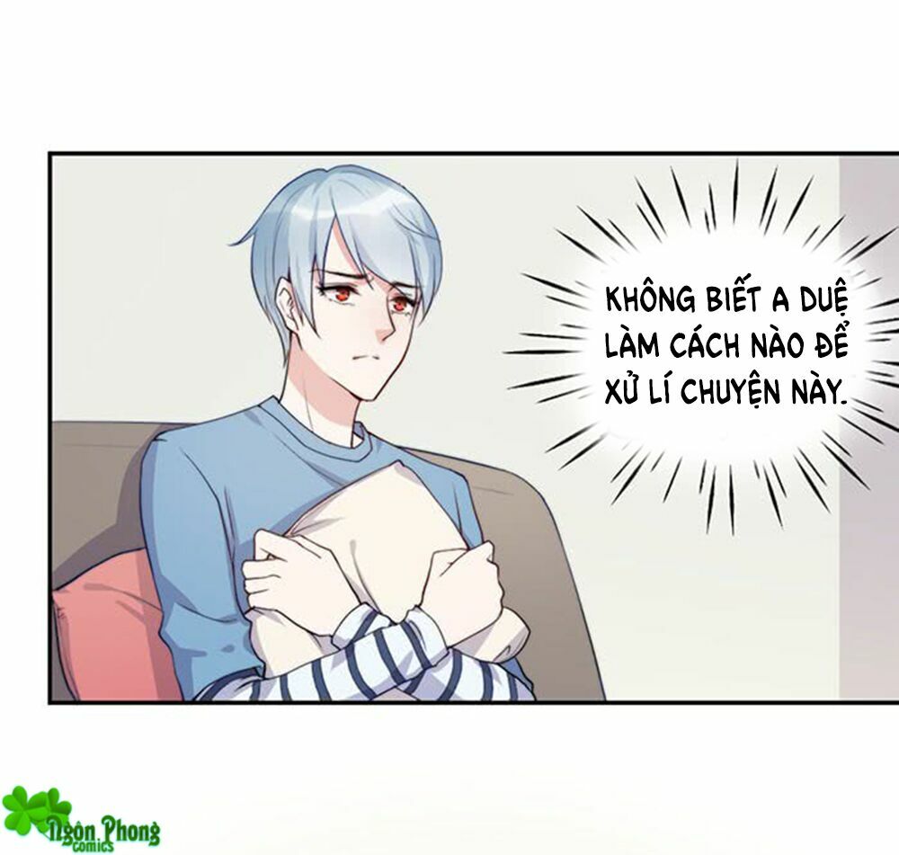 Bà Xã Tôi Là Nam Thần: Chapter 43