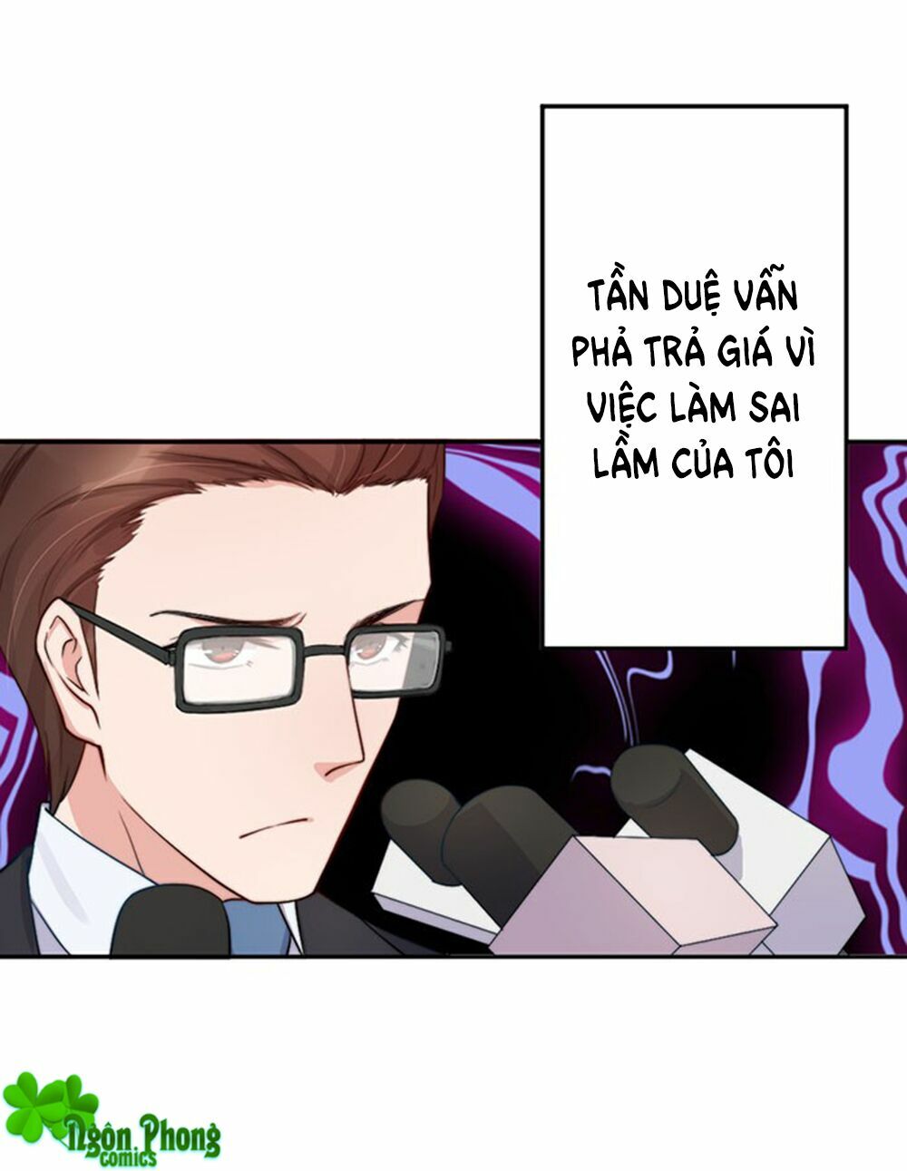 Bà Xã Tôi Là Nam Thần: Chapter 43