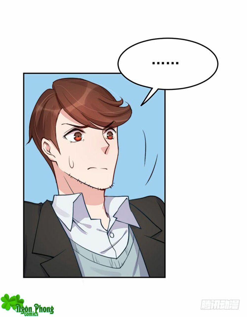 Bà Xã Tôi Là Nam Thần: Chapter 43