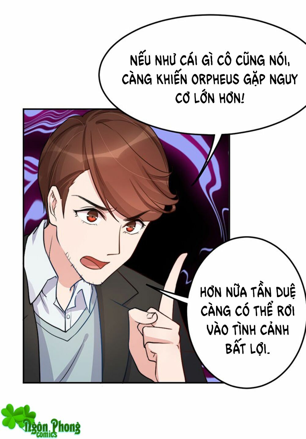 Bà Xã Tôi Là Nam Thần: Chapter 43