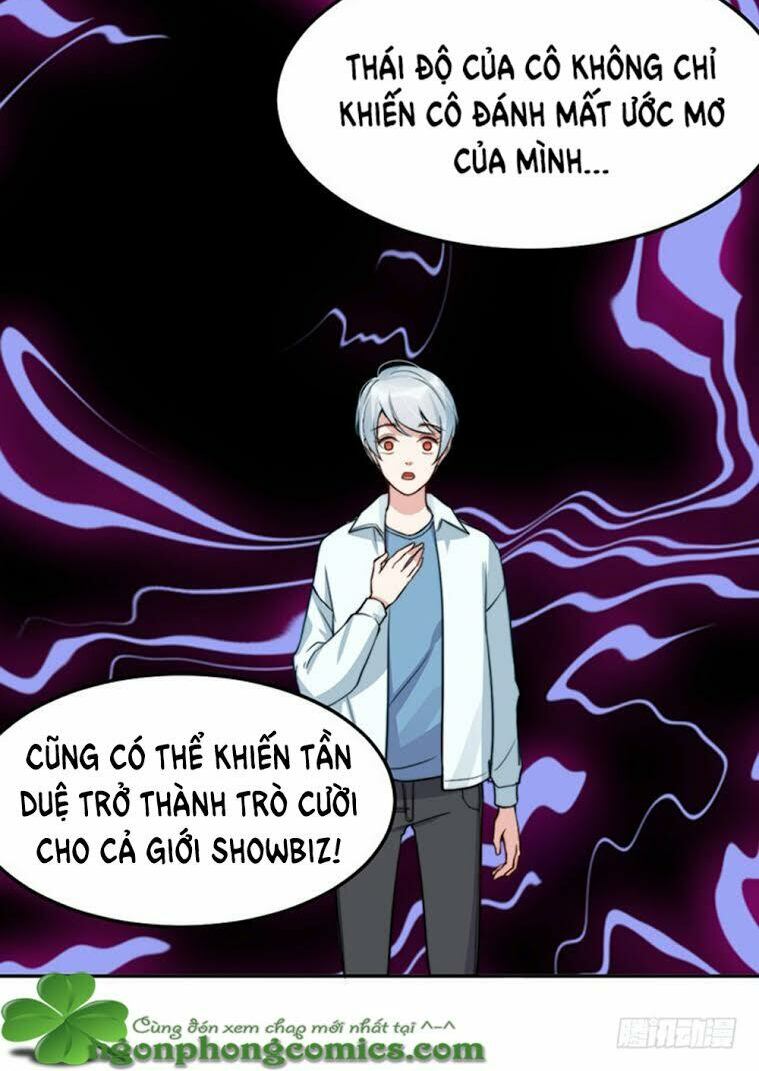 Bà Xã Tôi Là Nam Thần: Chapter 43