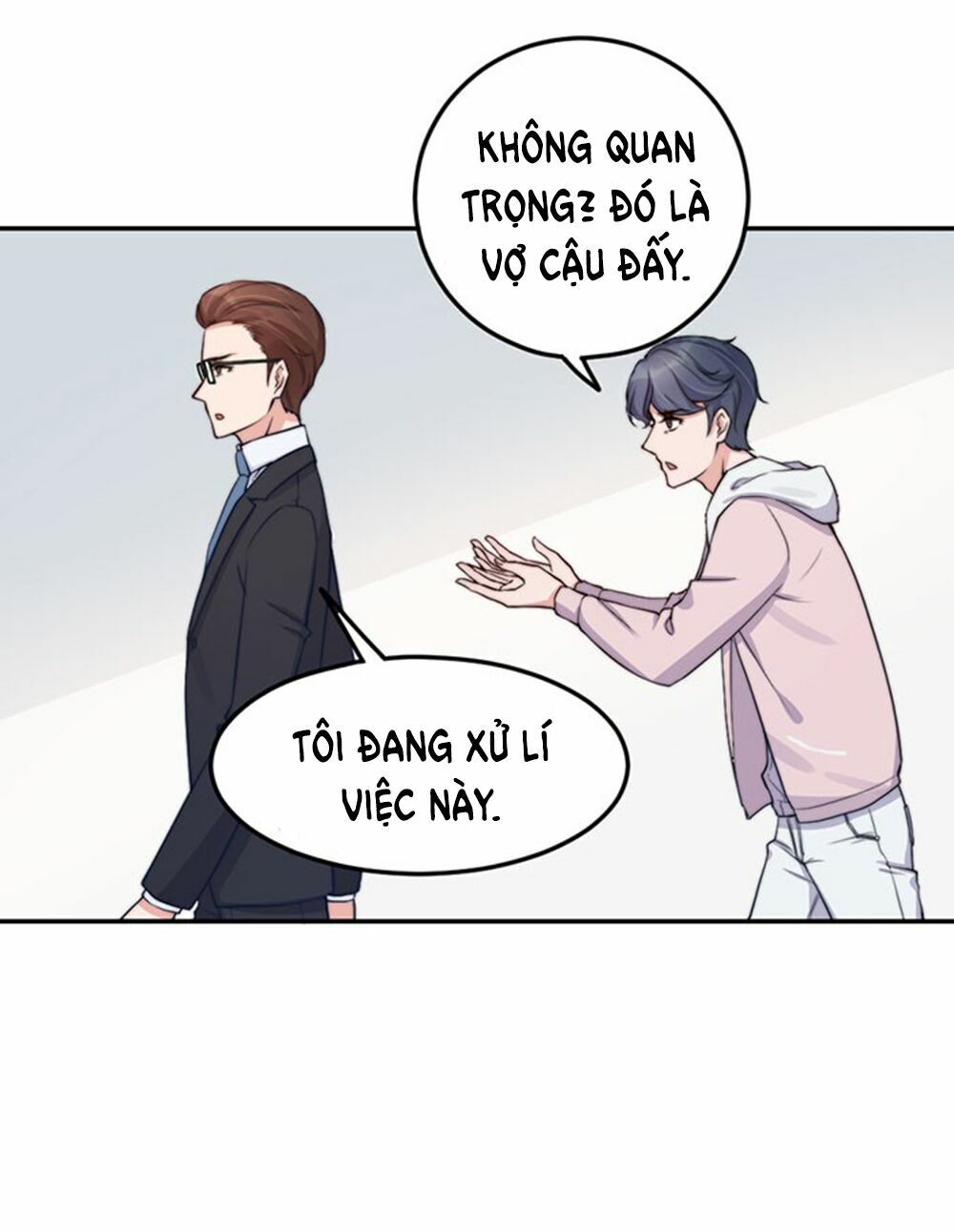 Bà Xã Tôi Là Nam Thần: Chapter 44